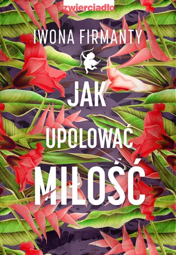 Okładka: Jak upolować miłość