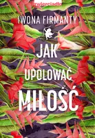 Okładka: Jak upolować miłość