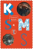 Okładka: Kosmos