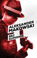 Okładka: Bez sumienia