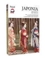 Okładka: Japonia