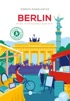 Okładka: Berlin. Miasto, które niczemu się nie dziwi