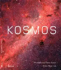 Okładka: Kosmos