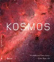 Okładka: Kosmos