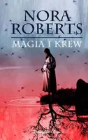 Okładka: Magia i krew