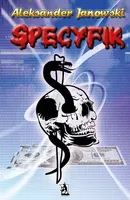 Okładka: Specyfik