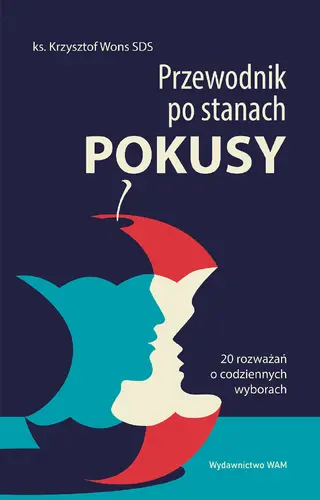 Okładka: Przewodnik po stanach pokusy wyd. 5