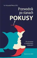 Okładka: Przewodnik po stanach pokusy wyd. 5