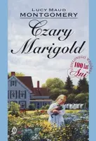 Okładka: Czary Marigold