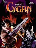 Okładka: Dzień Cara