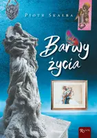 Okładka: Barwy życia