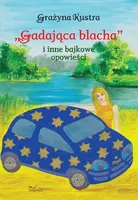 Okładka: Gadająca blacha