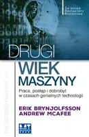 Okładka: Drugi wiek maszyny