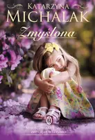 Okładka: Zmyślona