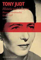 Okładka: Historia niedokończona.