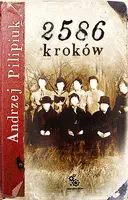 Okładka: 2586 kroków (wyd. III)