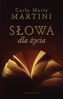 Okładka: Słowa dla życia