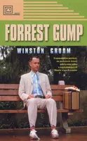 Okładka: Forrest Gump