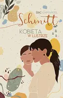 Okładka: Kobieta w lustrze