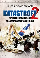 Okładka: Katastrofy 2