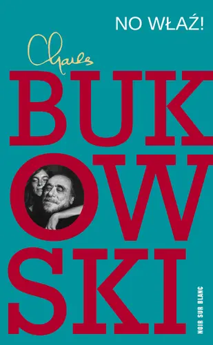 Okładka: No właź!