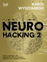 Okładka: Neurohacking 2
