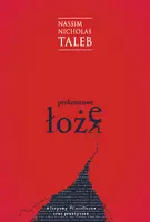 Okładka: Prokrustowe łoże Aforyzmy filozoficzne oraz praktyczne
