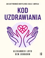 Okładka: Kod uzdrawiania