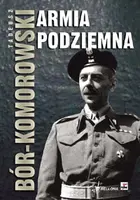 Okładka: Armia podziemna