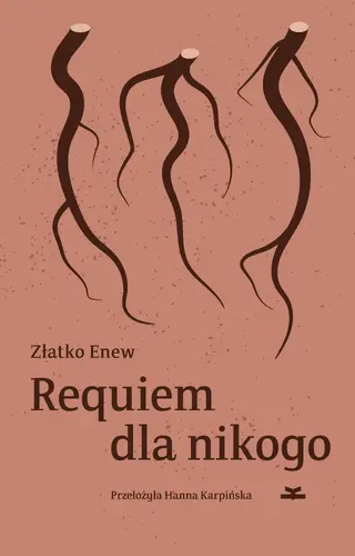 Okładka: Requiem dla nikogo