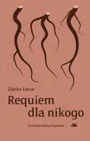 Okładka: Requiem dla nikogo