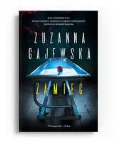 Okładka: Zamieć