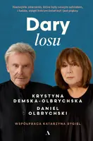 Okładka: Dary losu