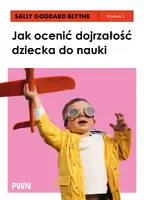 Okładka: Jak ocenić dojrzałość dziecka do nauki