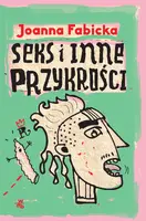 Okładka: Seks i inne przykrości