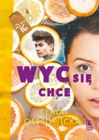 Okładka: Wyć się chce