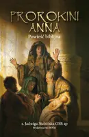 Okładka: Prorokini Anna