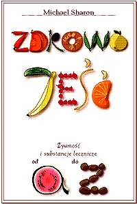 Okładka: Zdrowo jeść