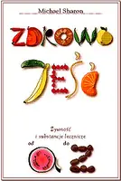 Okładka: Zdrowo jeść
