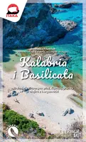 Okładka: Kalabria i Basilicata