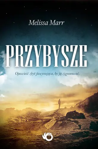 Okładka: Przybysze