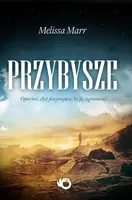Okładka: Przybysze