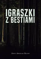 Okładka: Igraszki z bestiami