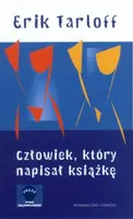 Okładka: Człowiek, który napisał książkę