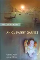 Okładka: Anioł panny Garnet