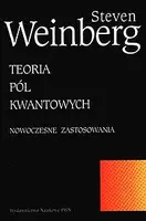 Okładka: Teoria pól kwantowych