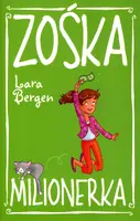 Okładka: Zośka Milionerka