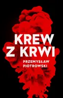 Okładka: Krew z krwi