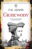 Okładka: Ciche wody