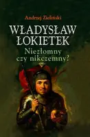 Okładka: Władysław Łokietek